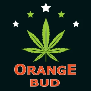 Orange Bud CBD susz sklep konopny etykieta
